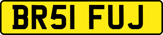 BR51FUJ