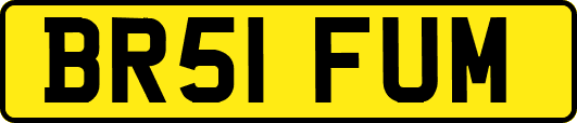 BR51FUM