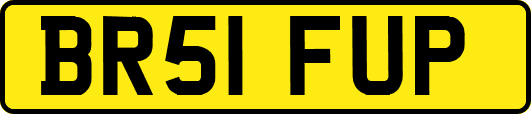 BR51FUP
