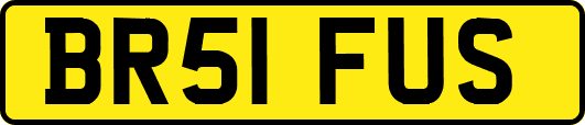 BR51FUS