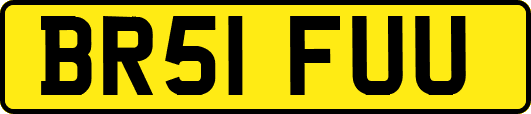 BR51FUU