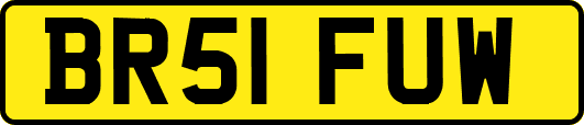 BR51FUW
