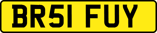 BR51FUY