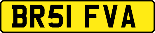 BR51FVA