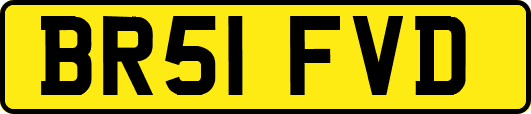BR51FVD