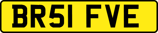 BR51FVE