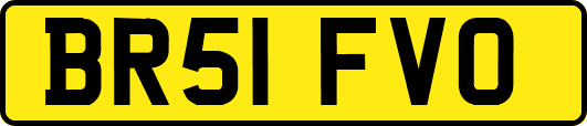 BR51FVO