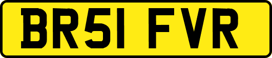 BR51FVR