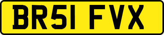 BR51FVX