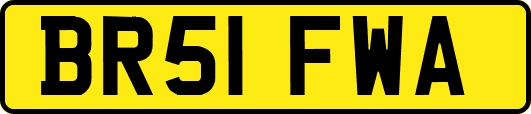 BR51FWA