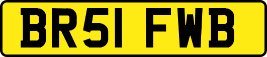 BR51FWB