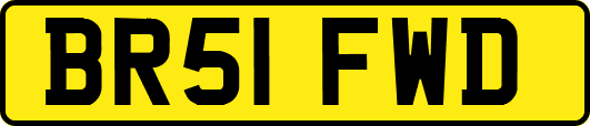 BR51FWD
