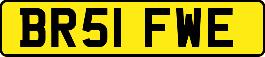 BR51FWE