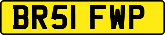 BR51FWP