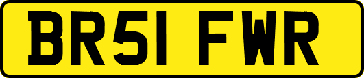 BR51FWR