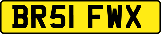 BR51FWX