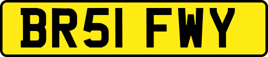 BR51FWY