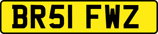 BR51FWZ