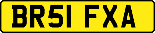 BR51FXA