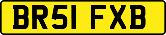 BR51FXB