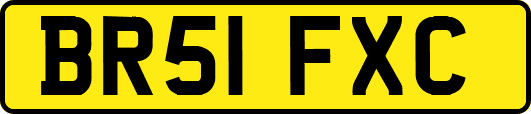 BR51FXC