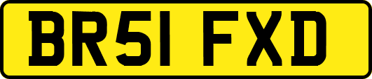 BR51FXD