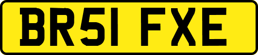 BR51FXE