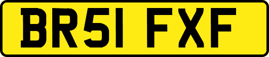 BR51FXF