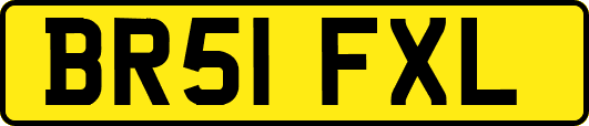 BR51FXL