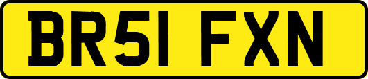 BR51FXN
