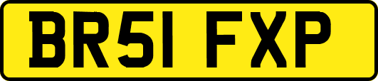 BR51FXP