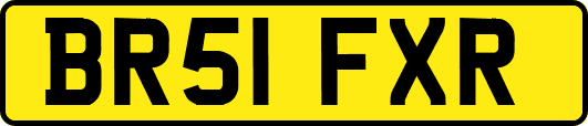 BR51FXR