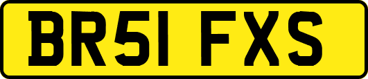 BR51FXS