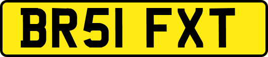 BR51FXT