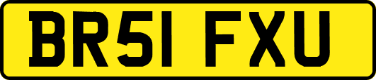 BR51FXU