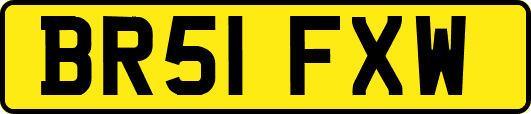 BR51FXW