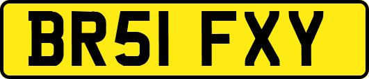 BR51FXY