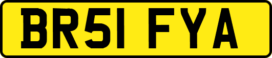 BR51FYA