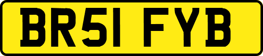 BR51FYB