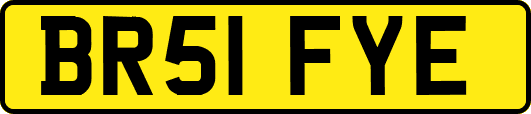 BR51FYE