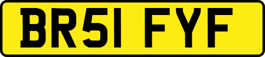 BR51FYF