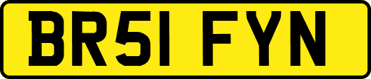 BR51FYN