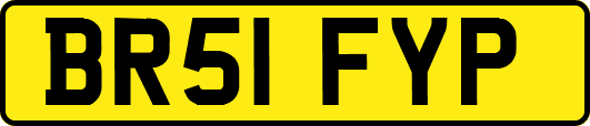 BR51FYP