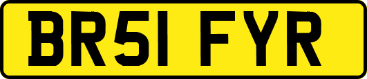 BR51FYR