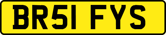BR51FYS