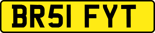 BR51FYT