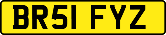 BR51FYZ