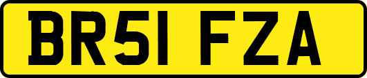 BR51FZA