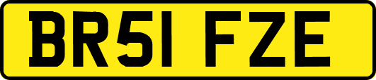 BR51FZE