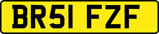 BR51FZF